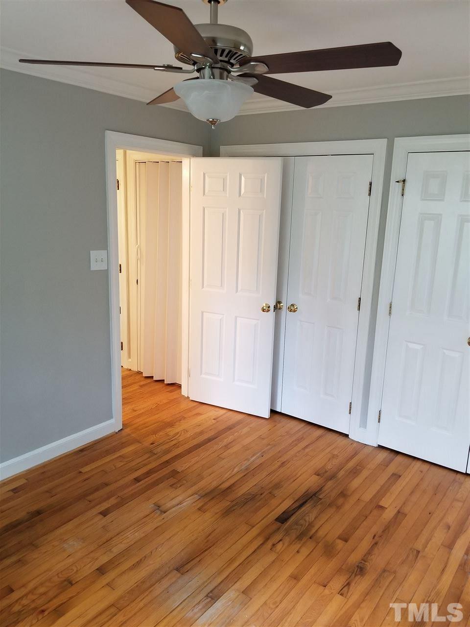 520 North Boundary Street, Unit 520 Raleigh, NC 27604 - Photo 18 of 18