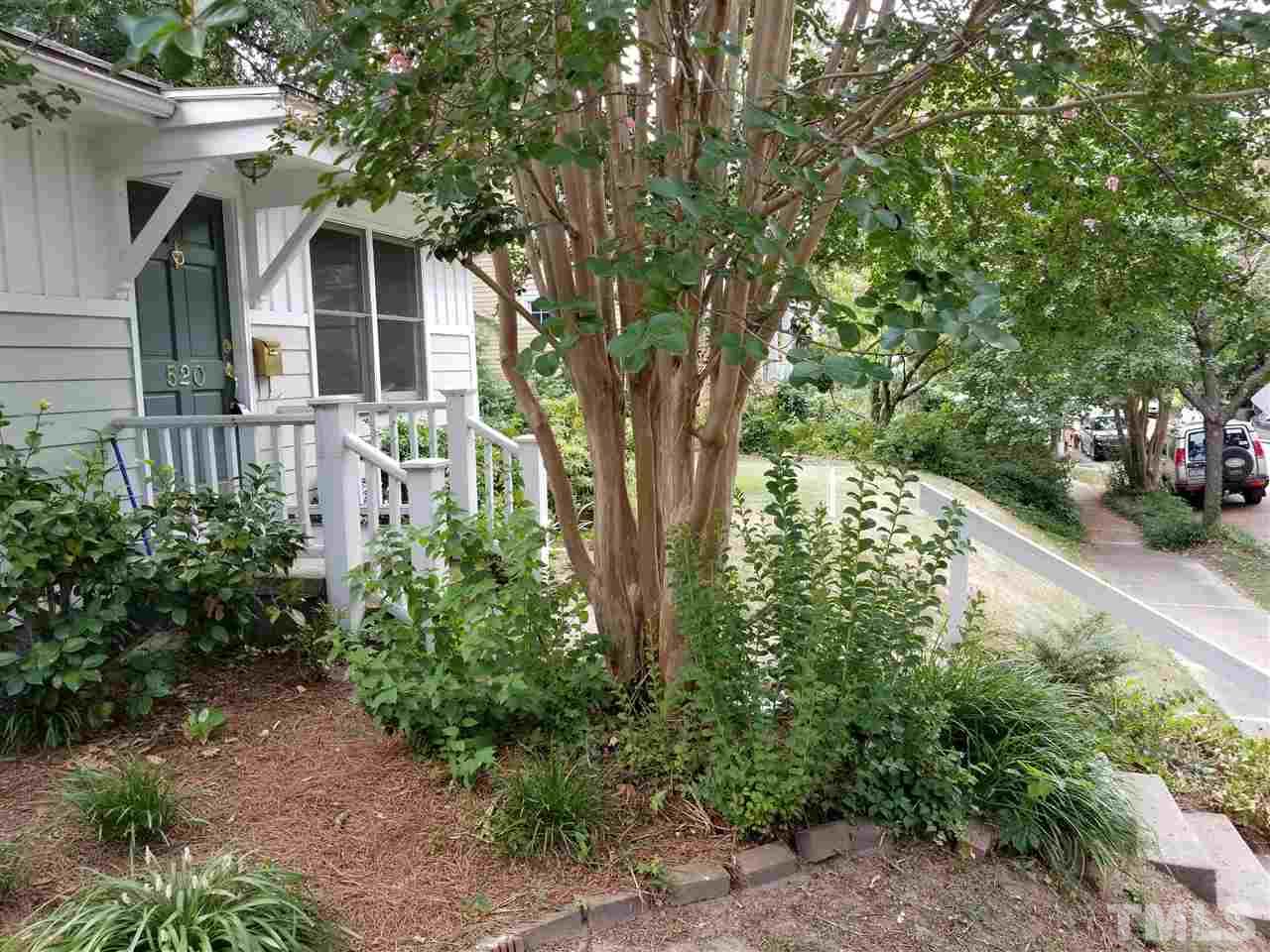 520 North Boundary Street, Unit 520 Raleigh, NC 27604 - Photo 3 of 18