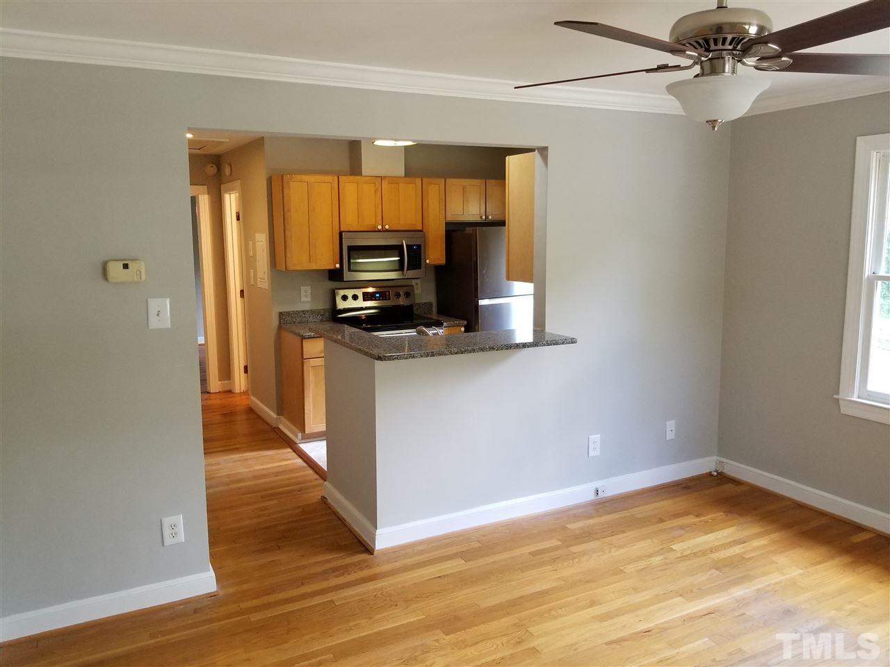 520 North Boundary Street, Unit 520 Raleigh, NC 27604 - Photo 4 of 18
