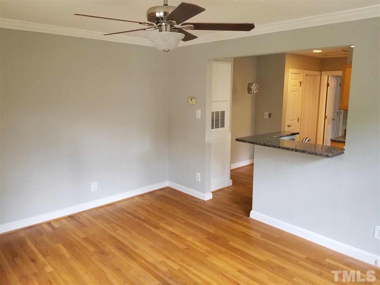 520 North Boundary Street, Unit 520 Raleigh, NC 27604 - Photo 5 of 18