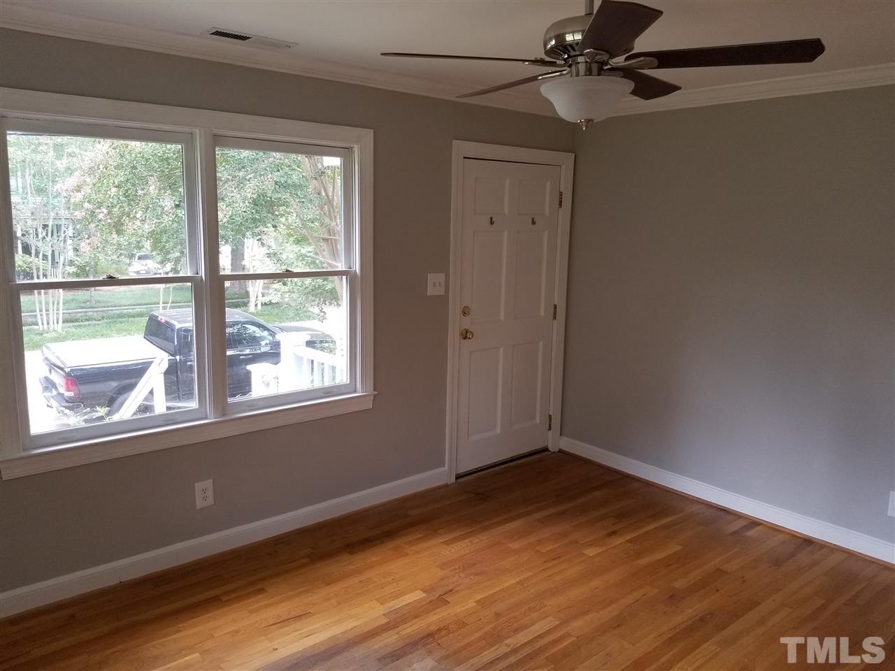 520 North Boundary Street, Unit 520 Raleigh, NC 27604 - Photo 6 of 18