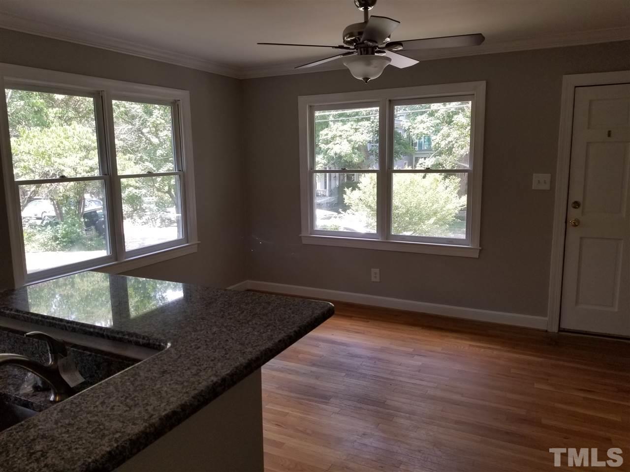 520 North Boundary Street, Unit 520 Raleigh, NC 27604 - Photo 7 of 18