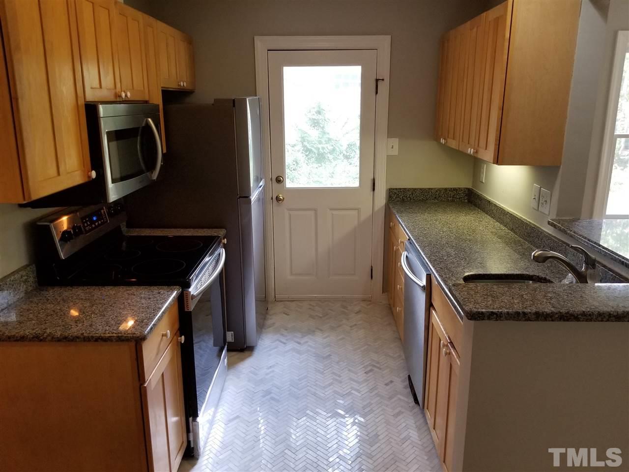520 North Boundary Street, Unit 520 Raleigh, NC 27604 - Photo 8 of 18