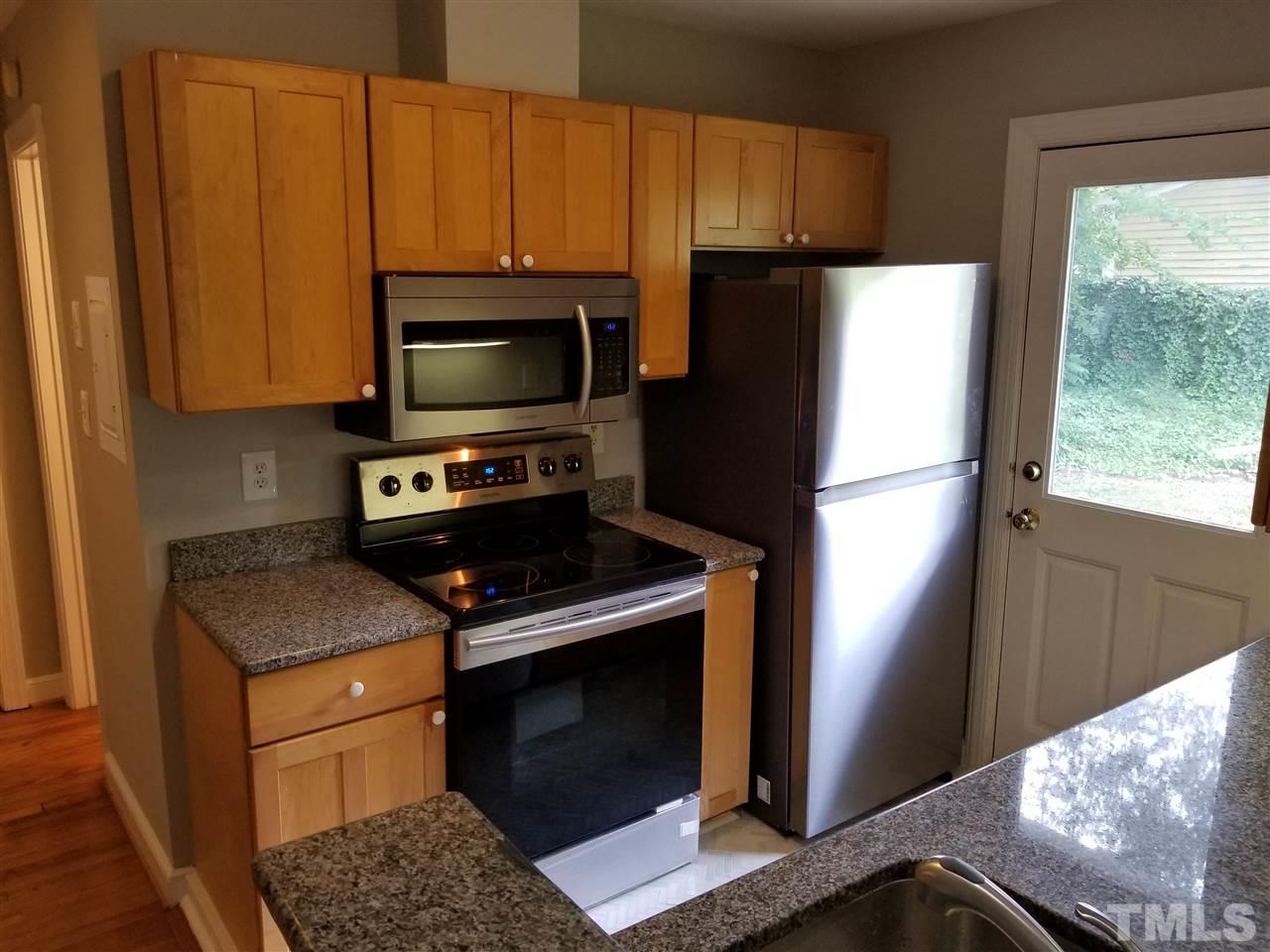 520 North Boundary Street, Unit 520 Raleigh, NC 27604 - Photo 9 of 18