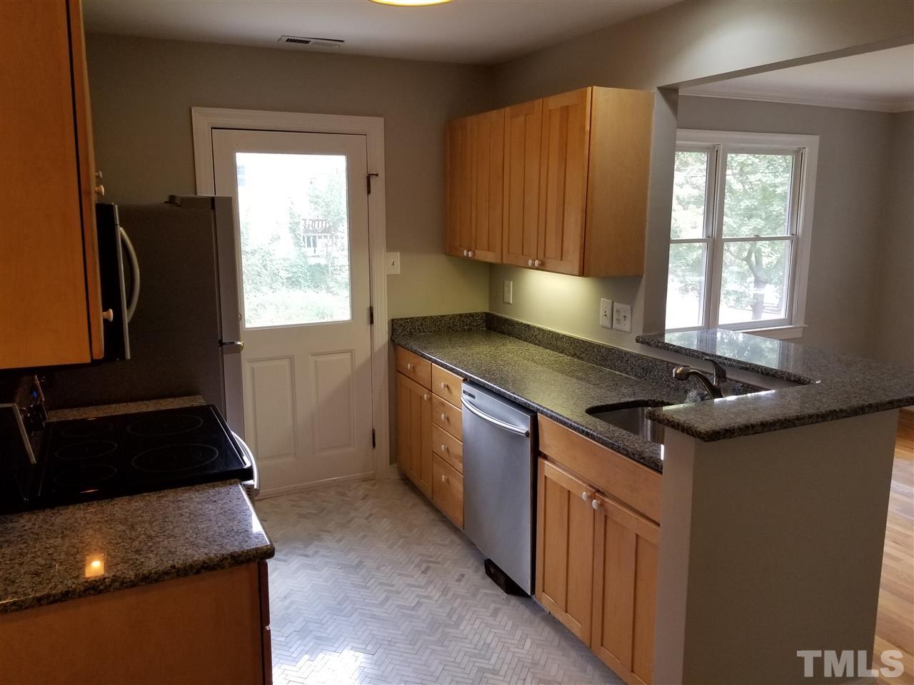 520 North Boundary Street, Unit 520 Raleigh, NC 27604 - Photo 10 of 18