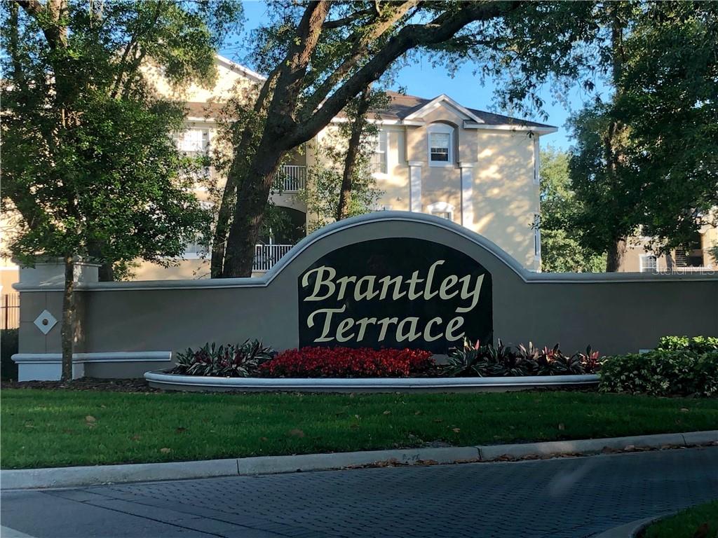 580 Brantley Terrace Way, Unit 101 Altamonte Springs, FL 32714 - Photo 1 of 1