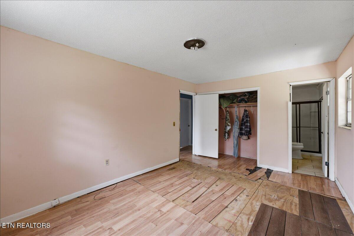 249 Old Cades Cove Road Townsend, TN 37882 - Photo 11 of 30 Primary Bedroom