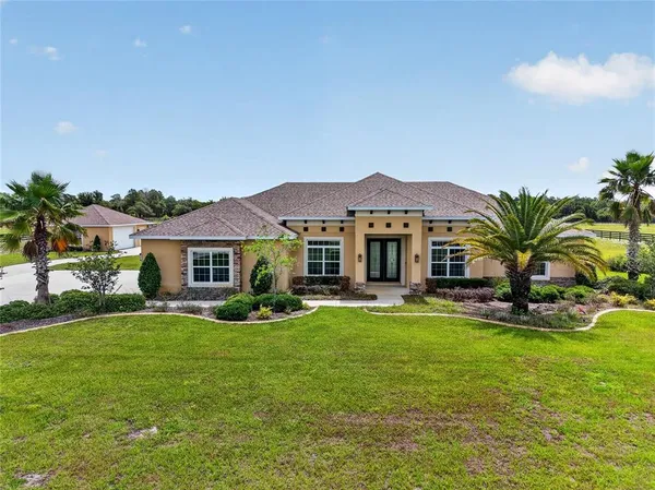 $885,000 | 35542 Seneca Reserve Drive, Eustis, FL 32736