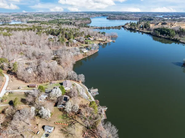 $575,000 | 154 Spinnaker Lane, Semora, NC 27343