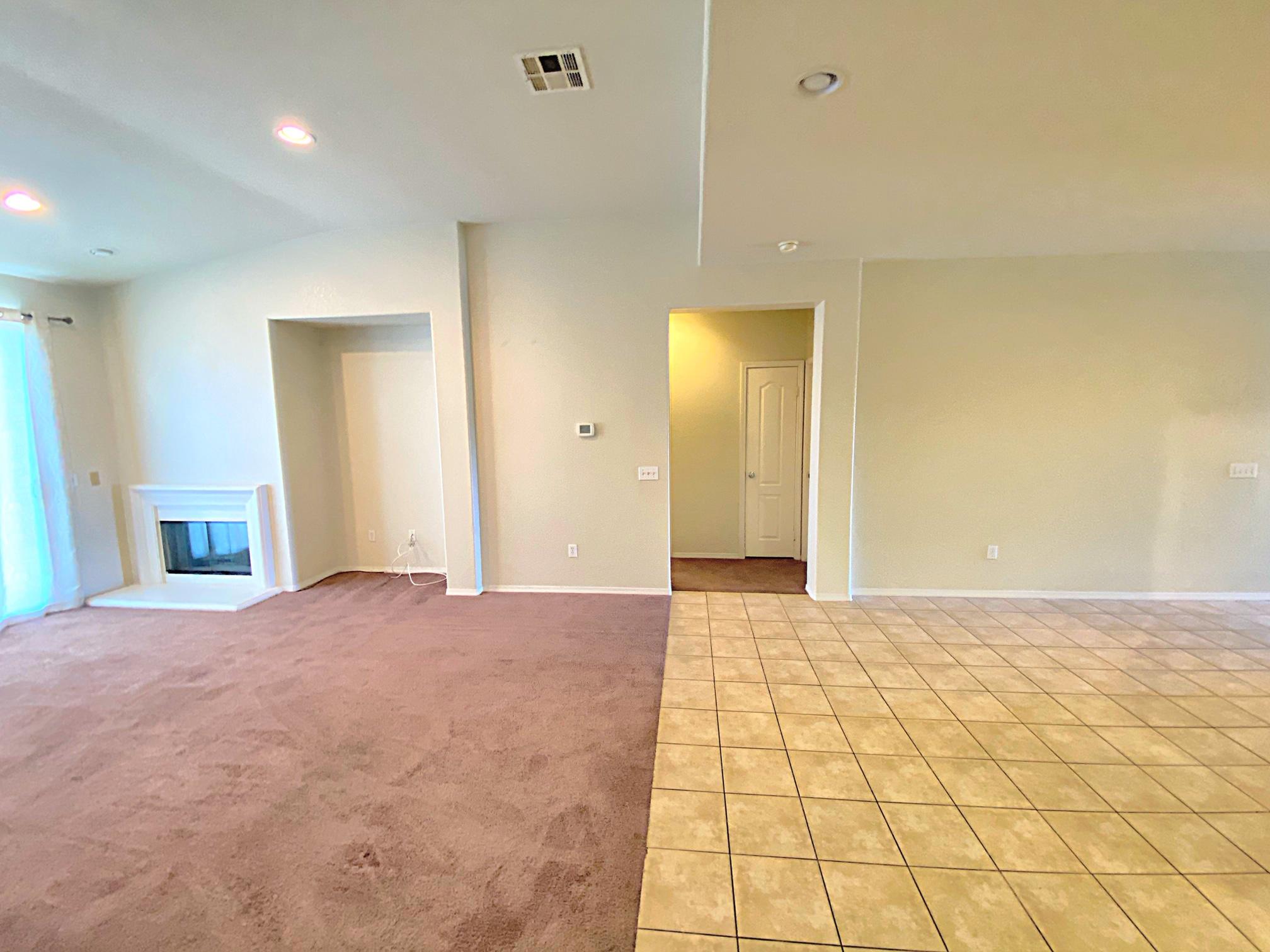 2751 Garnet Lane Lancaster, CA 93535 - Photo 14 of 46 a view of an empty room and window