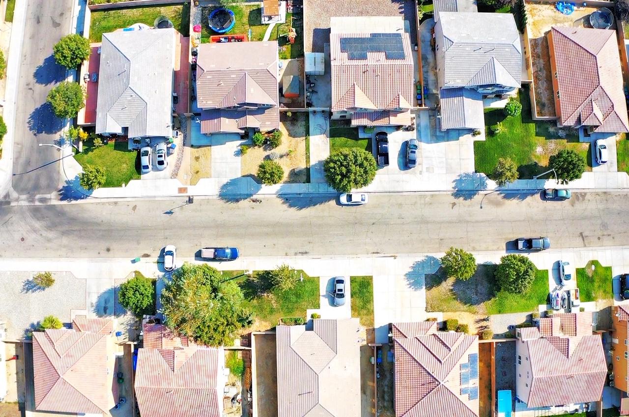 2751 Garnet Lane Lancaster, CA 93535 - Photo 2 of 46 a view of city