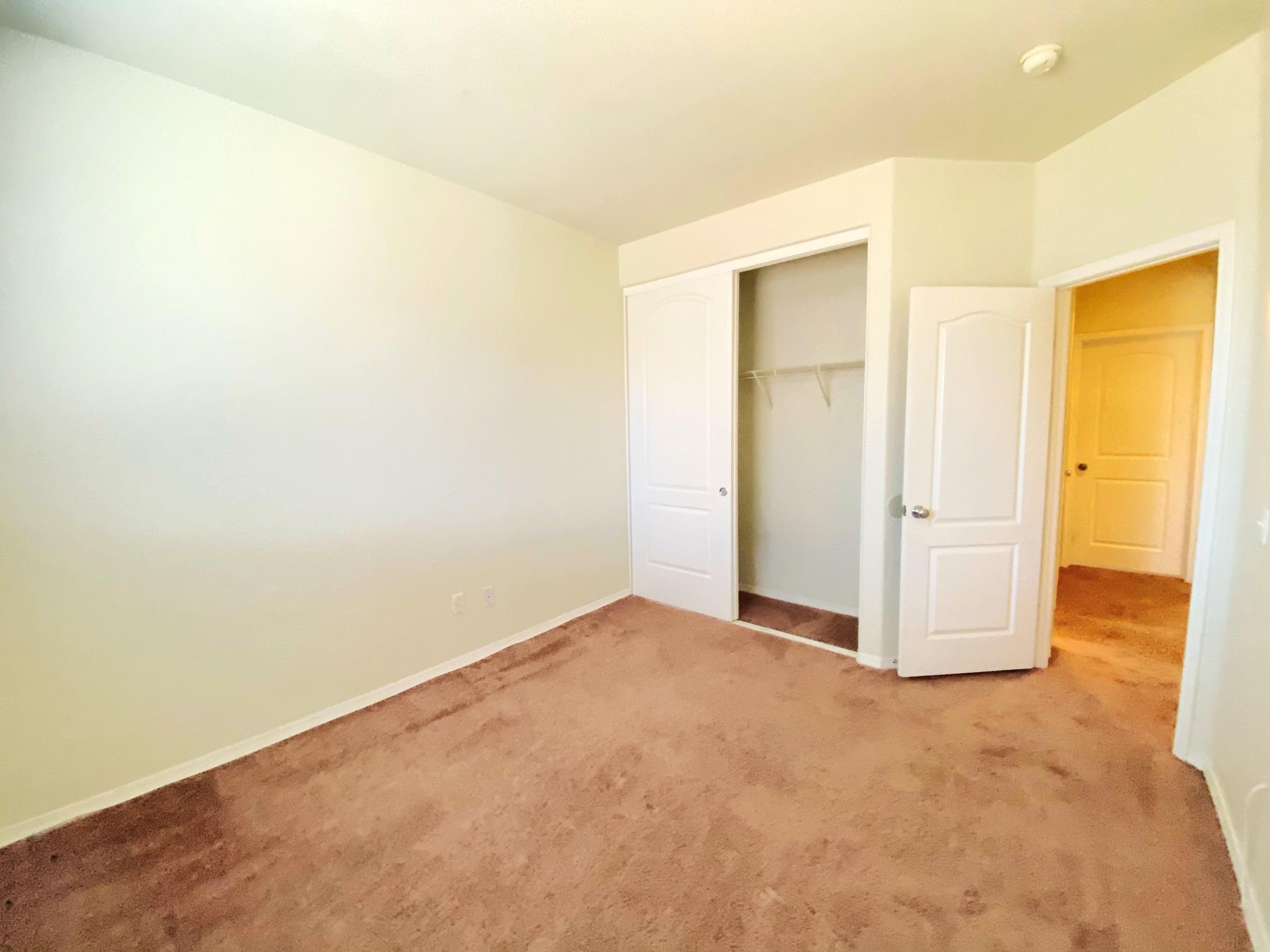 2751 Garnet Lane Lancaster, CA 93535 - Photo 33 of 46 a view of an empty room