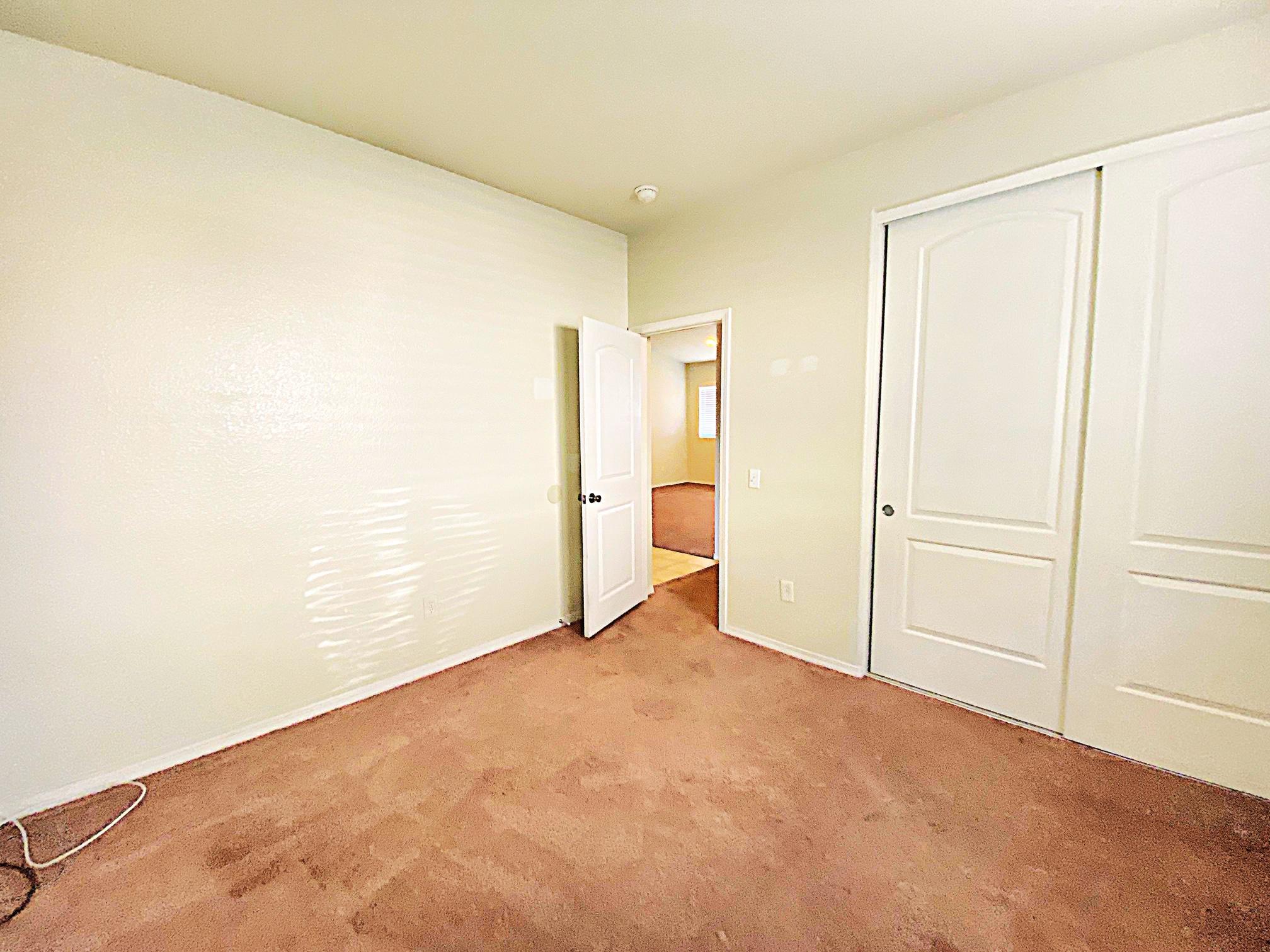 2751 Garnet Lane Lancaster, CA 93535 - Photo 34 of 46 a view of an empty room