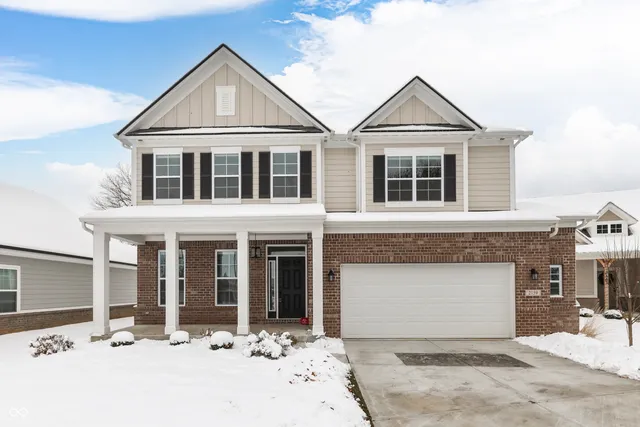 $649,900 | 2159 Somerset Drive, Franklin, IN 46131