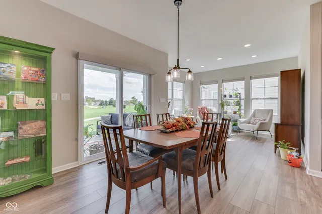 $649,900 | 2159 Somerset Drive, Franklin, IN 46131