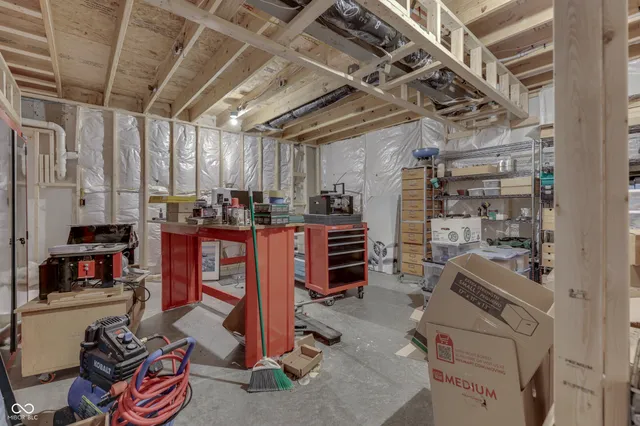 $649,900 | 2159 Somerset Drive, Franklin, IN 46131