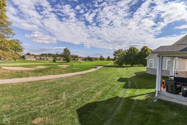 $649,900 | 2159 Somerset Drive, Franklin, IN 46131