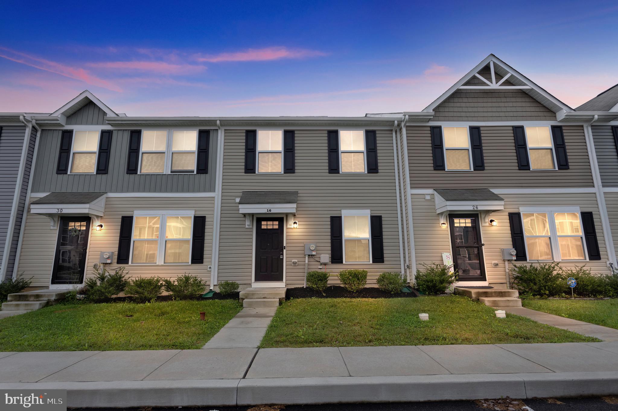 16 Azalea Circle Elkton, MD 21921 - Photo 1 of 28