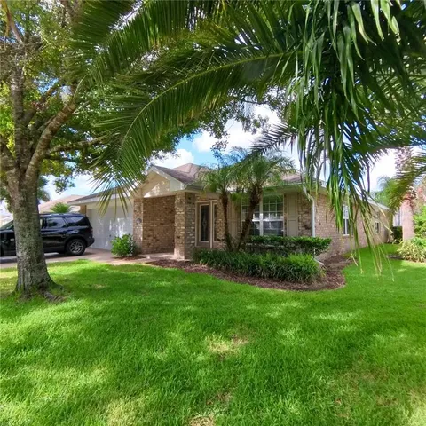 $350,900 | 541 Coral Trace Boulevard, Edgewater, FL 32132
