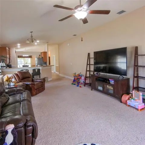 $350,900 | 541 Coral Trace Boulevard, Edgewater, FL 32132