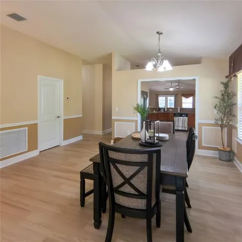 $350,900 | 541 Coral Trace Boulevard, Edgewater, FL 32132