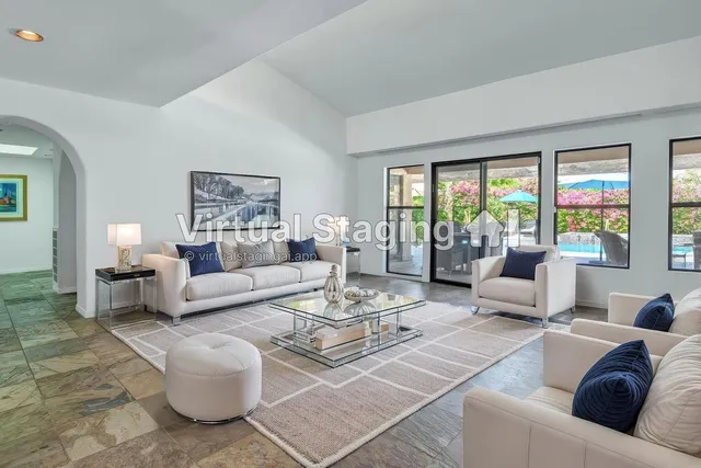 $5,000 | 71138 Patricia Park Place, Rancho Mirage, CA 92270