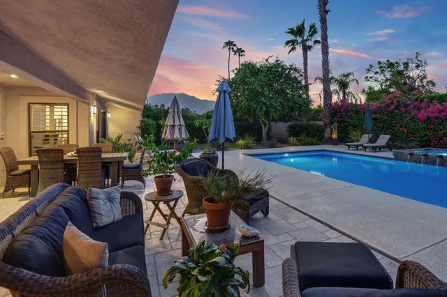 $5,000 | 71138 Patricia Park Place, Rancho Mirage, CA 92270