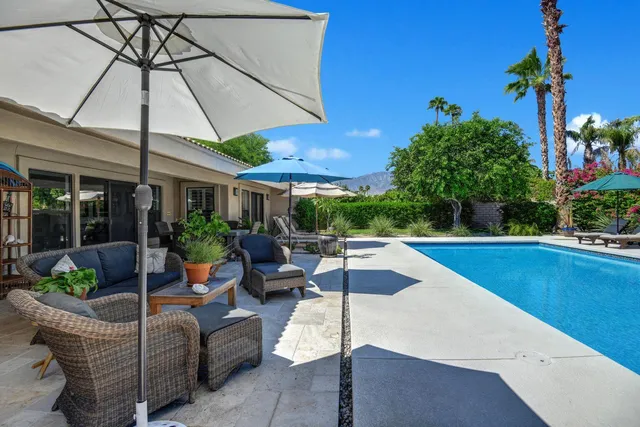 $5,000 | 71138 Patricia Park Place, Rancho Mirage, CA 92270