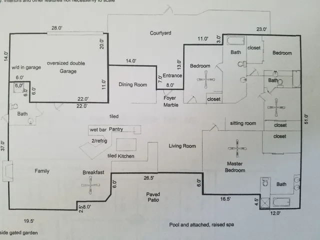 $5,000 | 71138 Patricia Park Place, Rancho Mirage, CA 92270