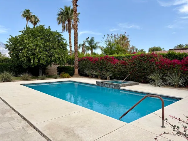 $5,000 | 71138 Patricia Park Place, Rancho Mirage, CA 92270