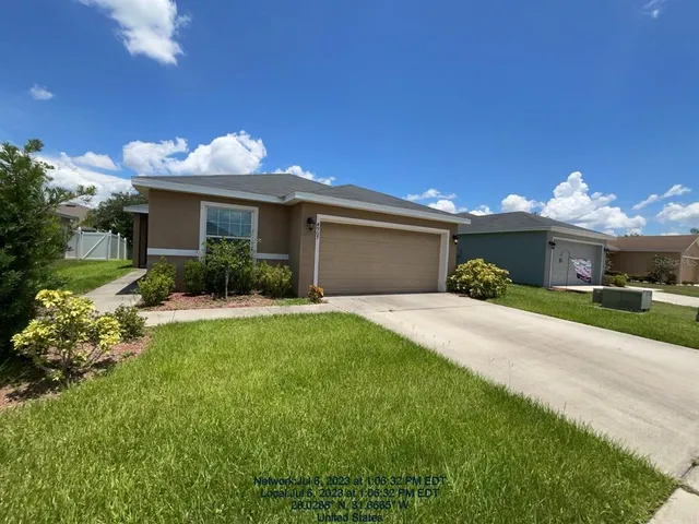 $1,745 | 4907 Summerfield Circle, Winter Haven, FL 33881