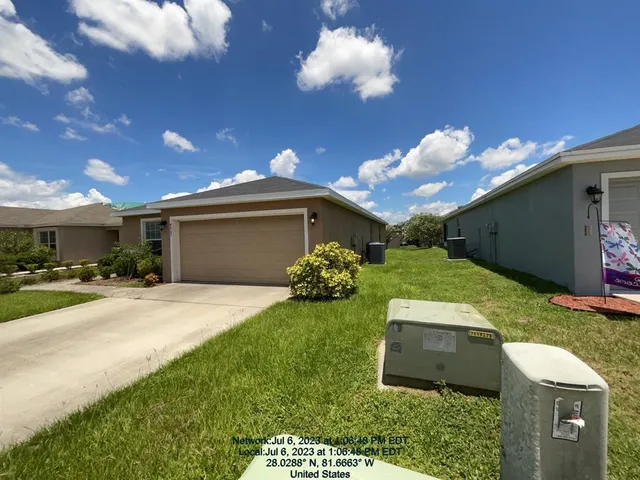 $1,745 | 4907 Summerfield Circle, Winter Haven, FL 33881