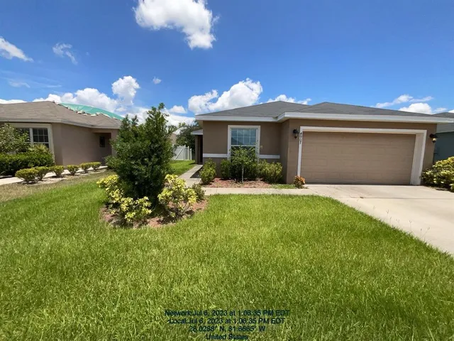 $1,745 | 4907 Summerfield Circle, Winter Haven, FL 33881
