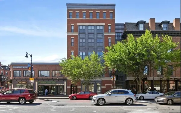 $1,749,000 | 1721-1723 Washington Street, Unit 611, Boston, MA 02118