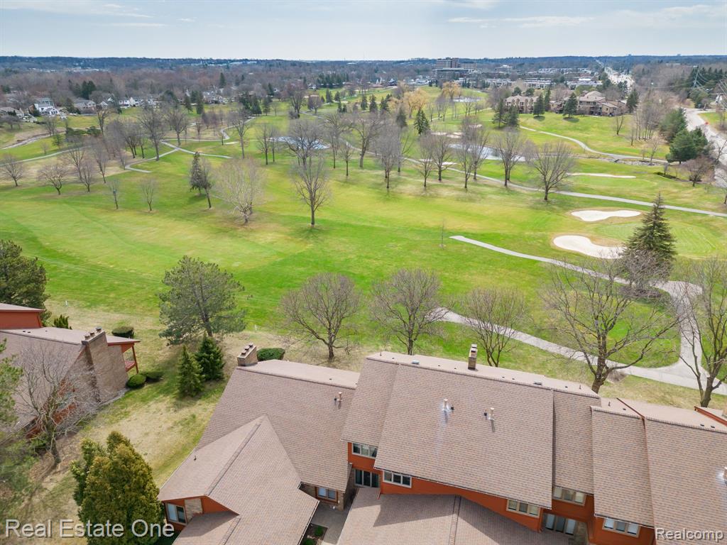 888 Green View Court Rochester Hills, MI 48307 - Photo 29 of 29