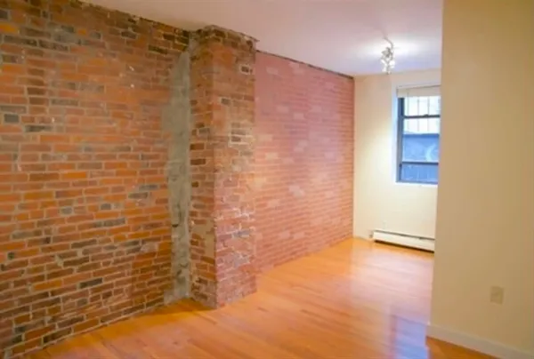 $3,700 | 601 Tremont Street, Unit 1, Boston, MA 02118