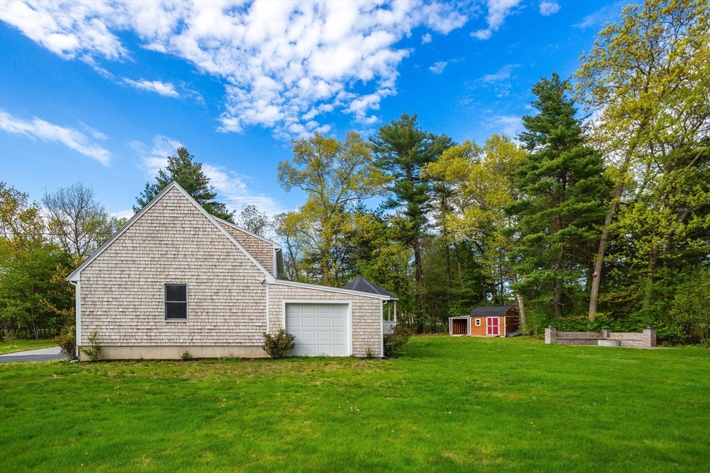 45 Thiels Way Raynham, MA 02767 - Photo 32 of 41
