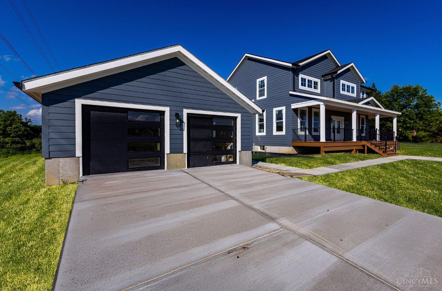 8303 Zoar Road Maineville, OH 45140 - Photo 4 of 48