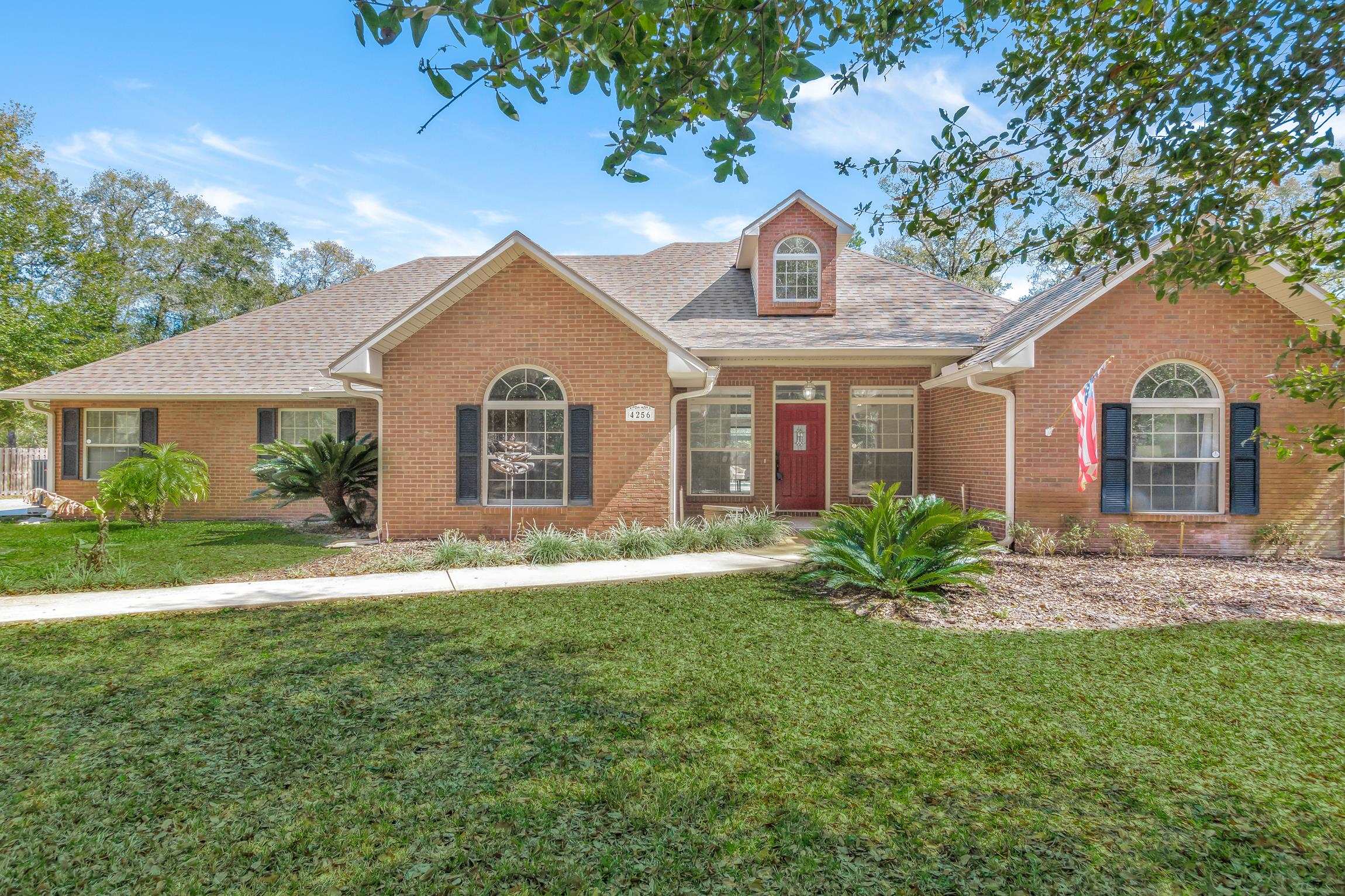 4256 Wicks Branch Road St. Augustine, FL 32086 - Photo 1 of 38 Gallery Image 1