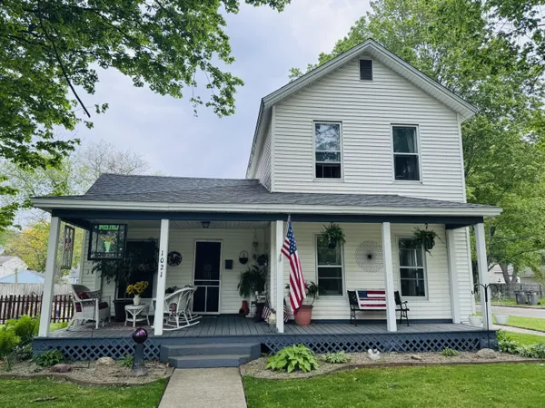 $189,900 | 1021 Sycamore Street, Niles, MI 49120