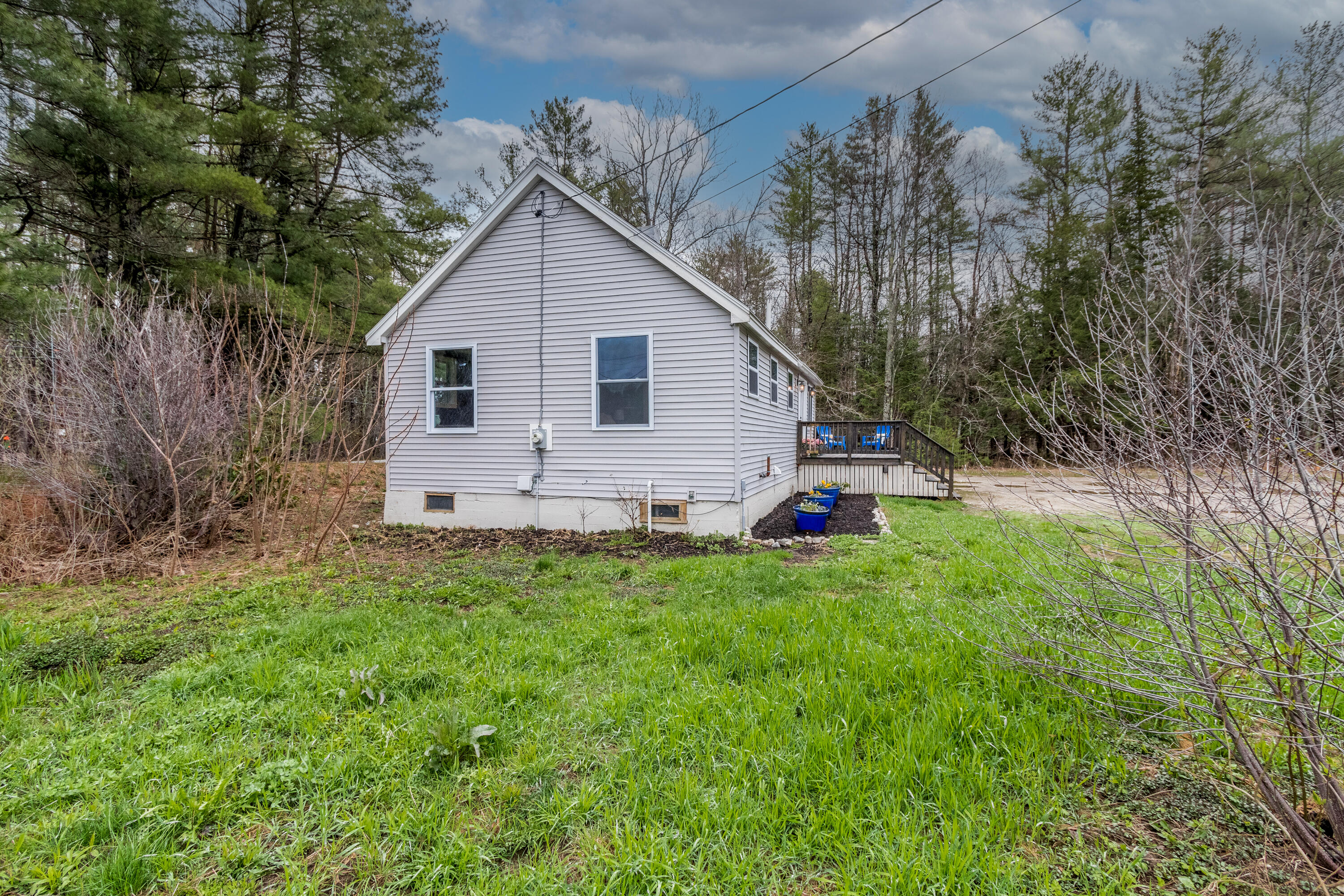 98 Longwoods Road Cumberland Center, ME 04021 - Photo 40 of 44 20230426CS-71074