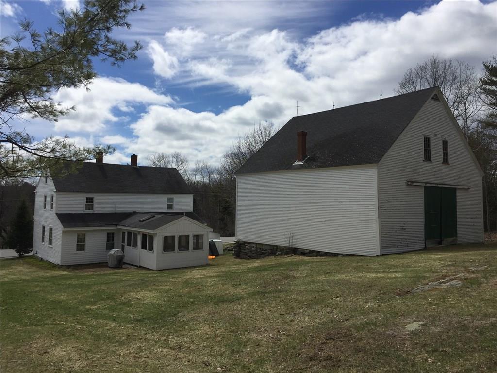 143 Flying Point Road Freeport, ME 04032 - Photo 4 of 29 Photo