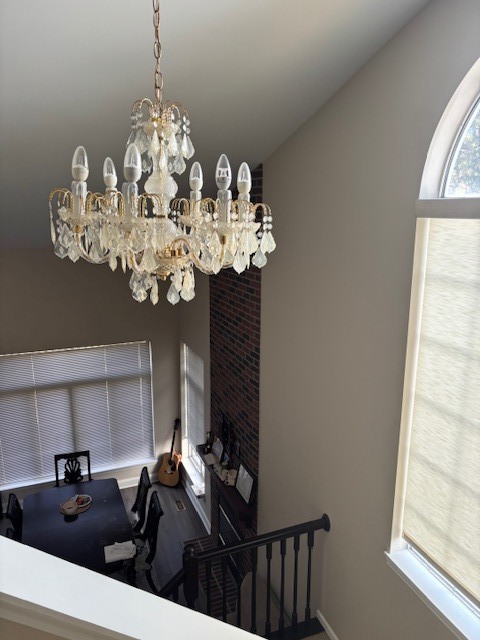 8167 Ripple Ridge, Unit 8167 Darien, IL 60561 - Photo 7 of 9 a very nice looking dining room with a window