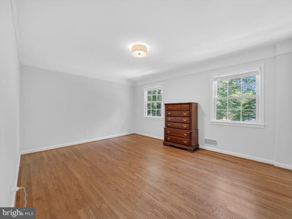 12628 St James Road Rockville, MD 20850 - Photo 37 of 64 Bedroom #4