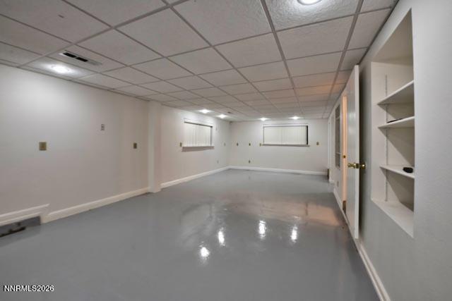 2640 Rockview Drive Reno, NV 89519 - Photo 48 of 56 a view of an empty room