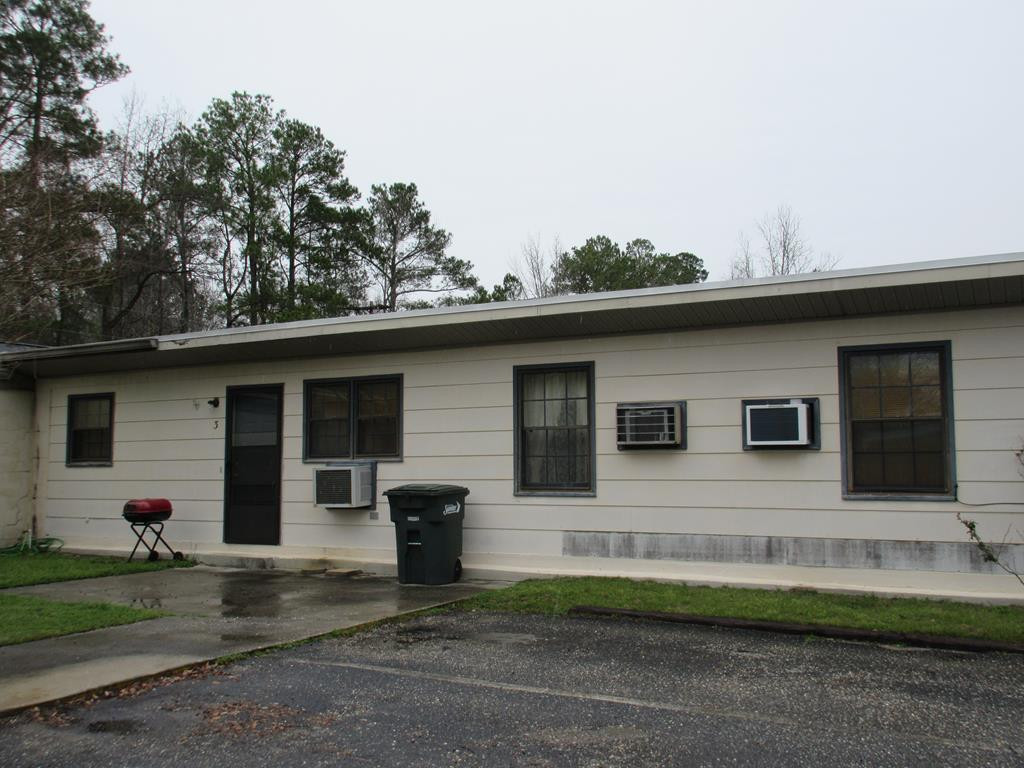 25 Cuttino Road, Unit 5 Sumter, SC 29150 - Photo 1 of 10