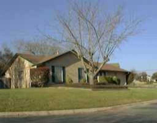 1617 Old McDade Road Elgin, TX 78621 - Photo 1 of 1