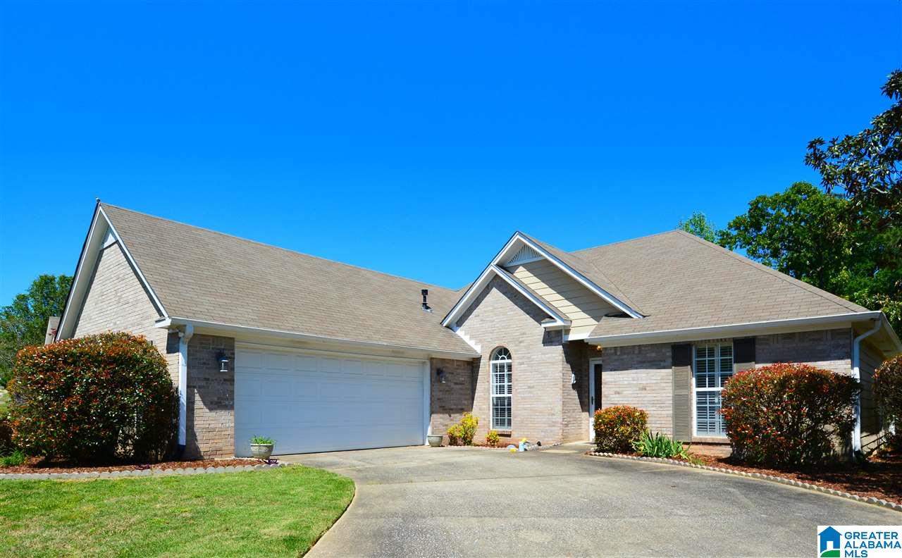 1500 Tea Rose Circle Birmingham, AL 35244 - Photo 2 of 35