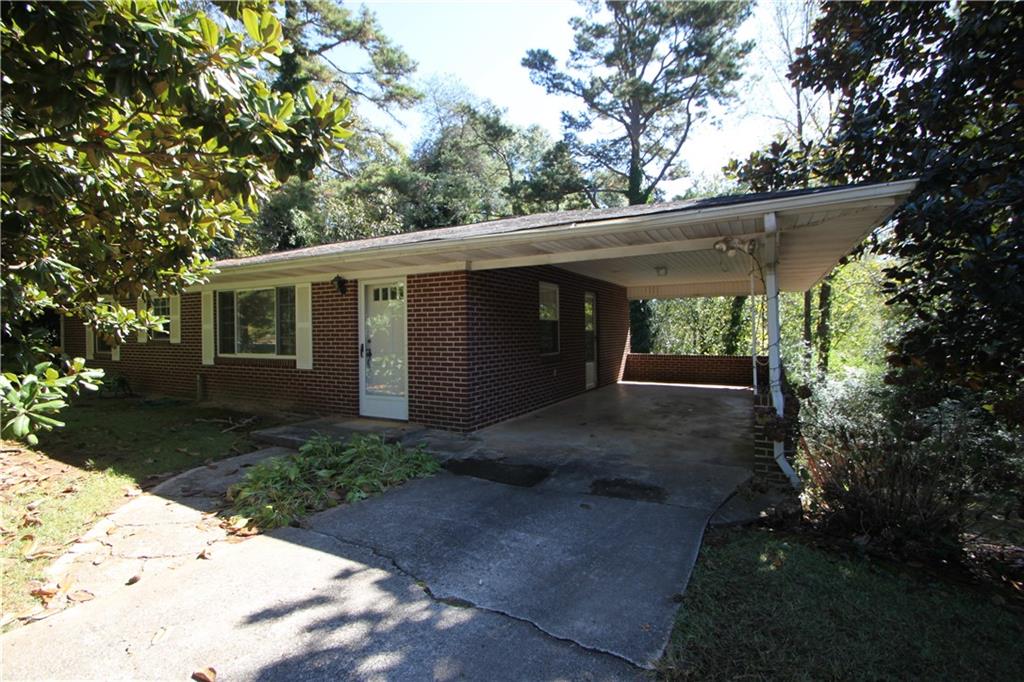142 Clarks Bridge Road Gainesville, GA 30501 - Photo 1 of 1