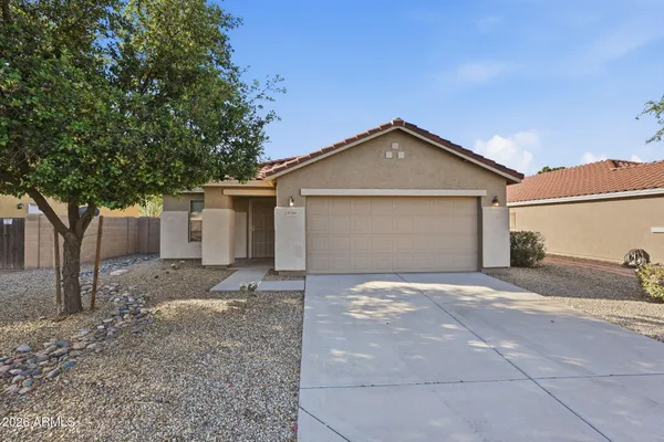 $330,000 | 9709 West Florence Avenue, Tolleson, AZ 85353